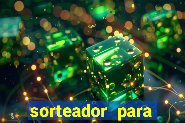 sorteador para bingo 75 bolas online