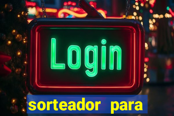sorteador para bingo 75 bolas online