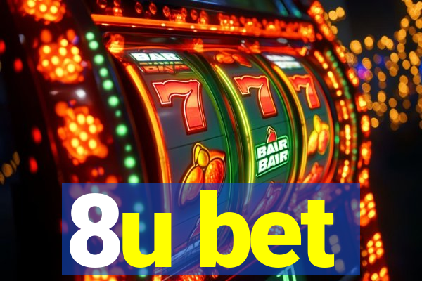 8u bet