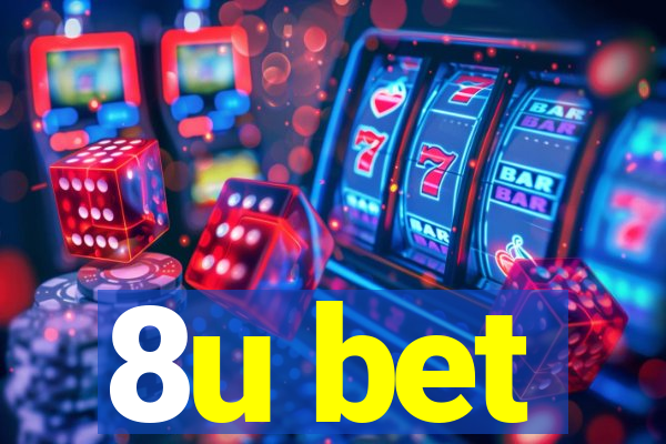 8u bet