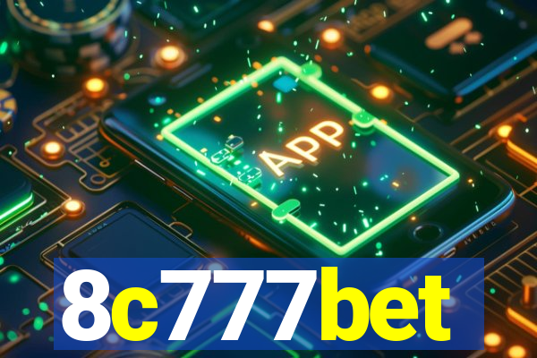 8c777bet