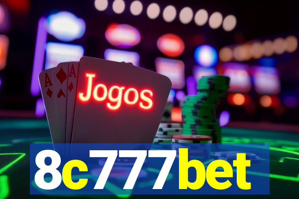 8c777bet