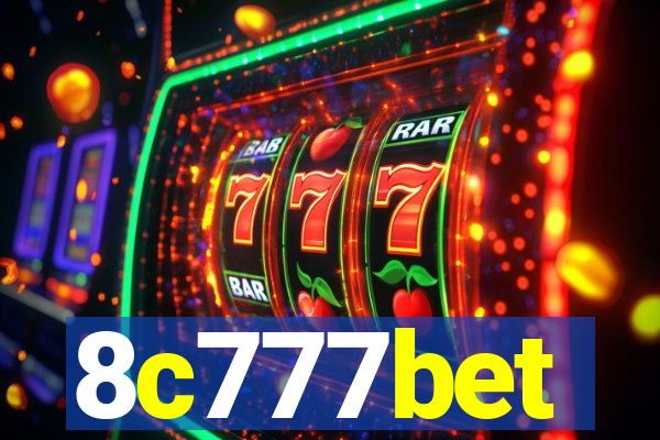 8c777bet