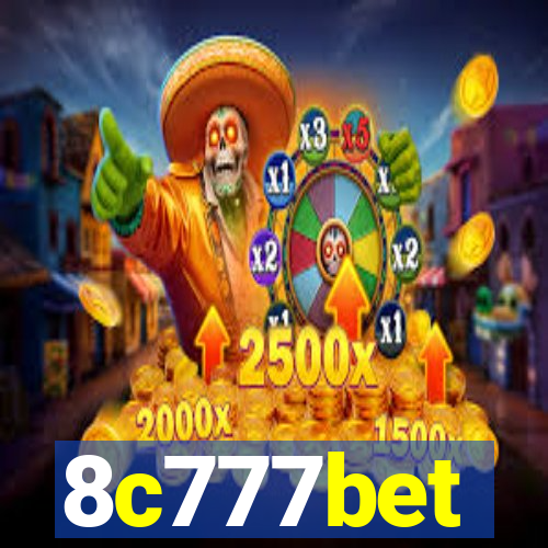 8c777bet