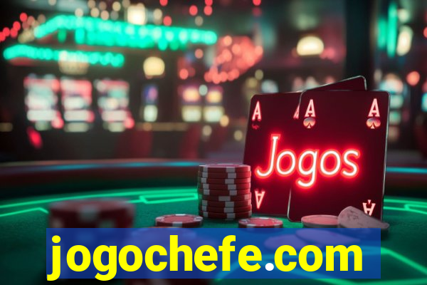 jogochefe.com