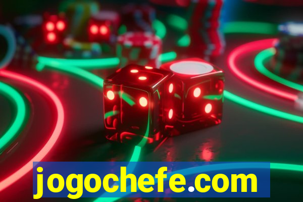 jogochefe.com