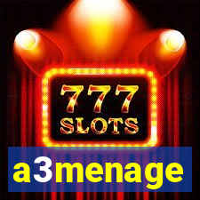 a3menage