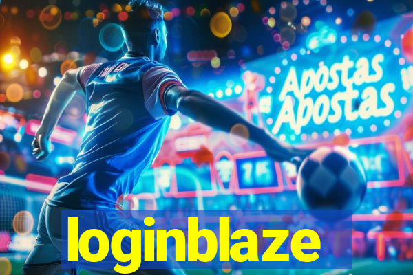 loginblaze