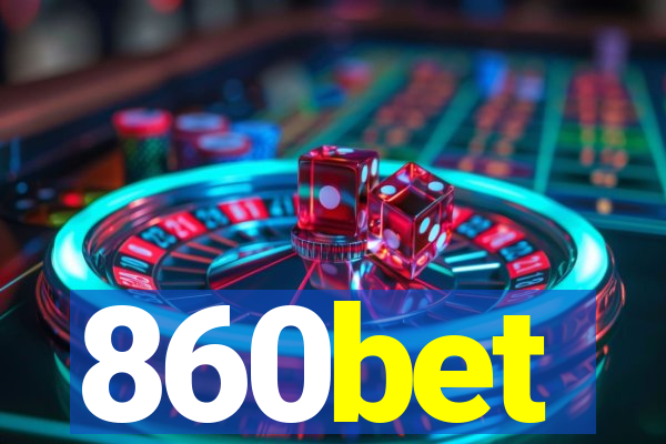 860bet