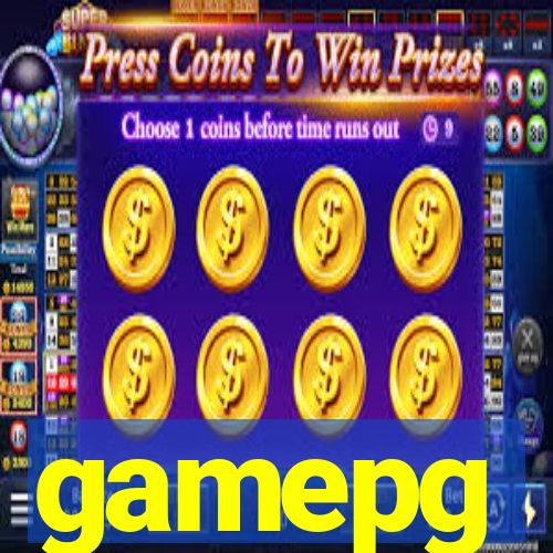 gamepg