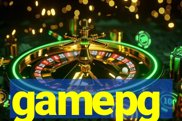 gamepg