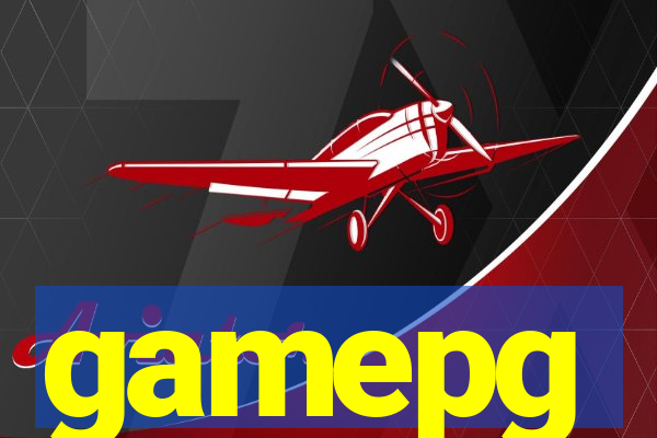 gamepg