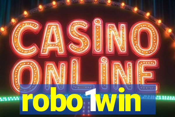 robo1win