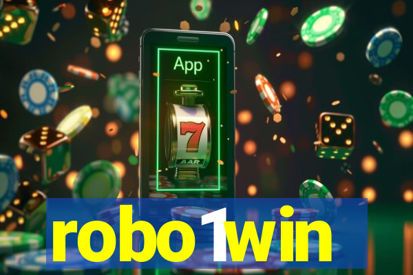 robo1win