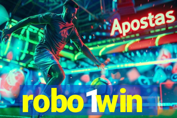 robo1win