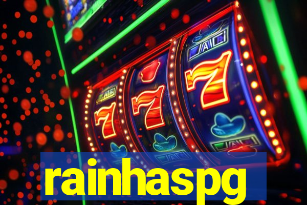 rainhaspg