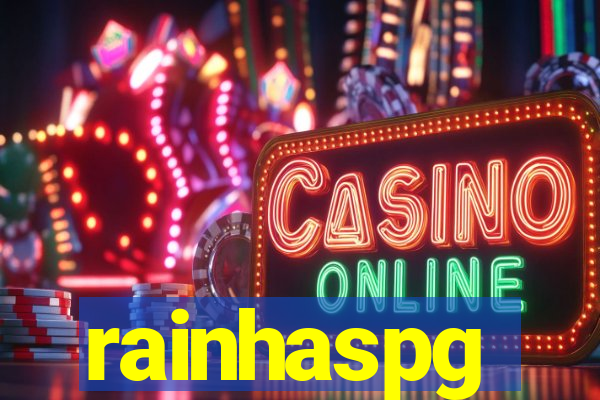 rainhaspg