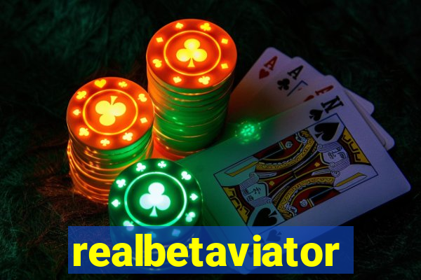 realbetaviator