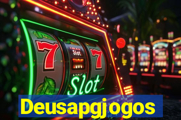 Deusapgjogos