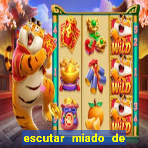 escutar miado de gato o que significa