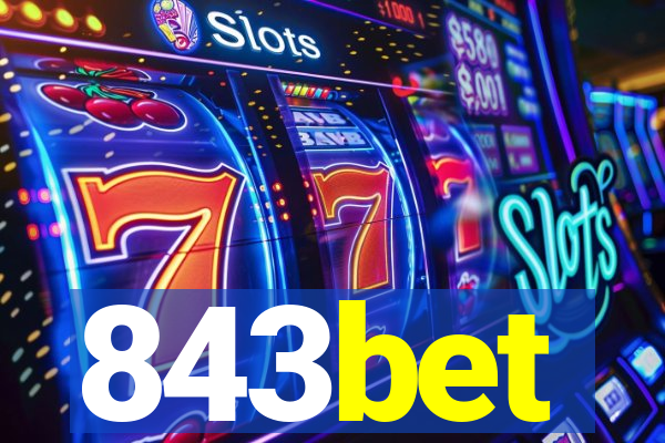 843bet