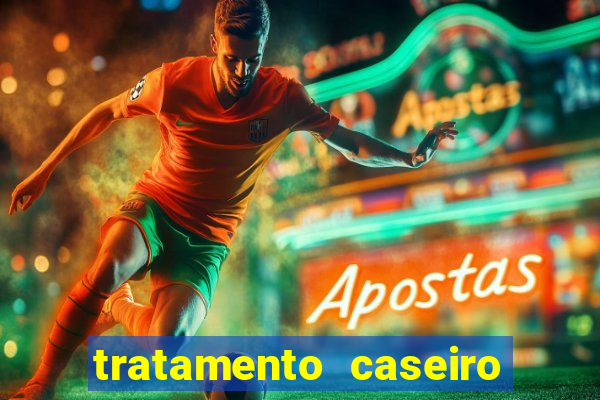 tratamento caseiro para diabetes