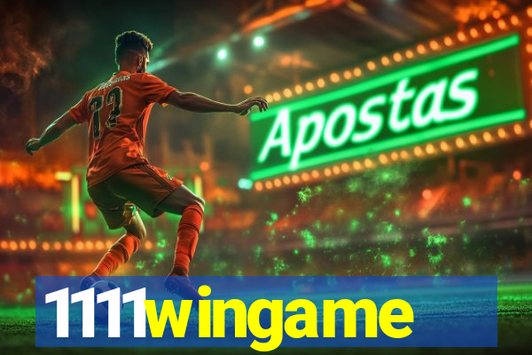 1111wingame