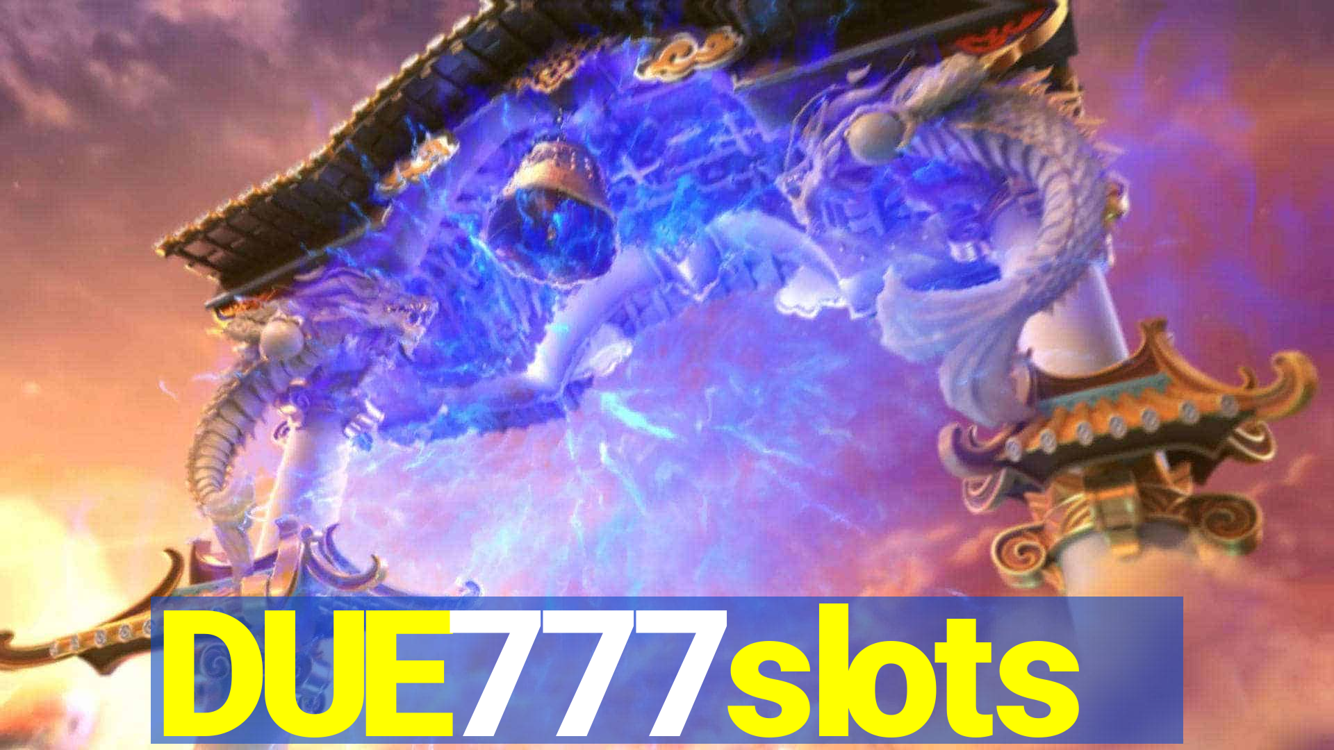 DUE777slots