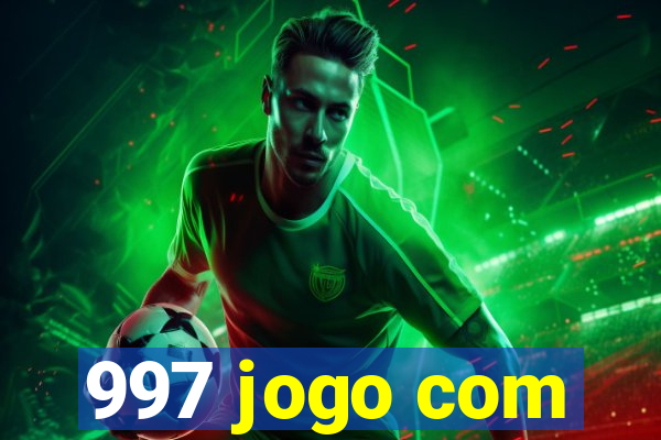 997 jogo com