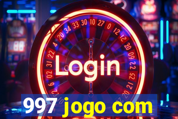 997 jogo com