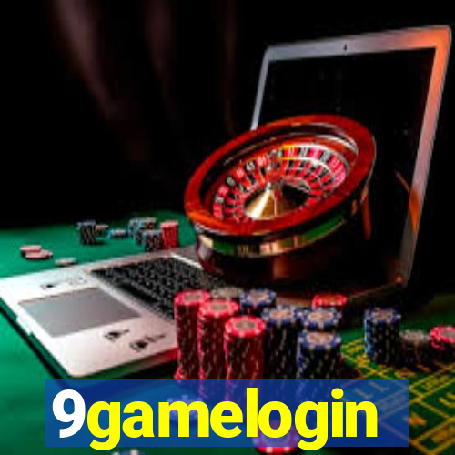 9gamelogin