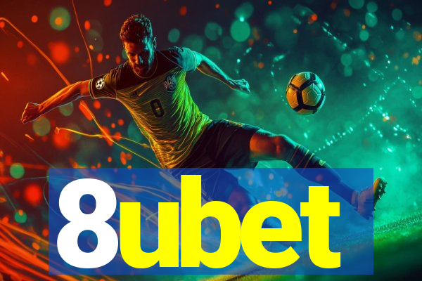 8ubet