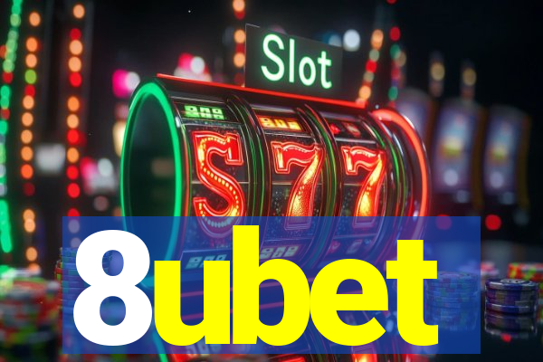 8ubet