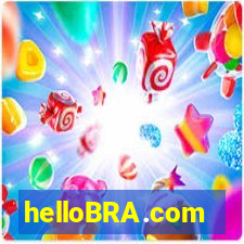 helloBRA.com