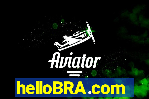 helloBRA.com