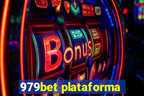 979bet plataforma