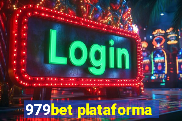 979bet plataforma