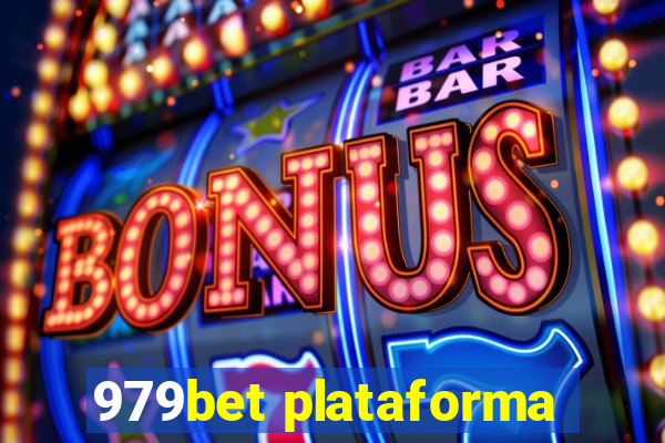 979bet plataforma