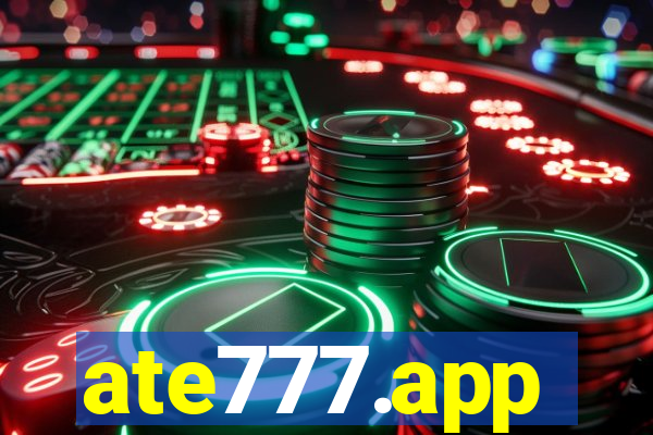 ate777.app