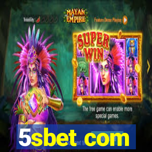 5sbet com