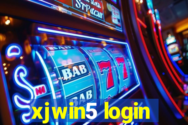 xjwin5 login