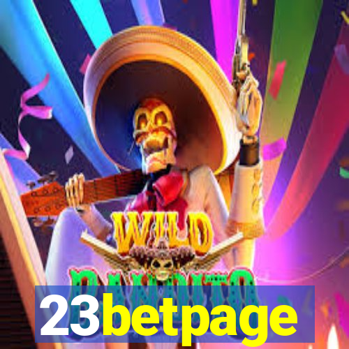 23betpage