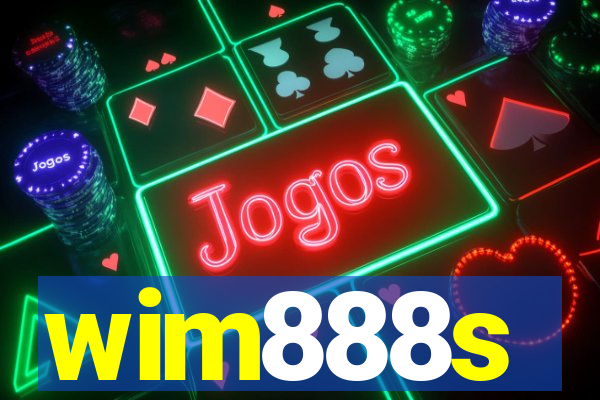 wim888s