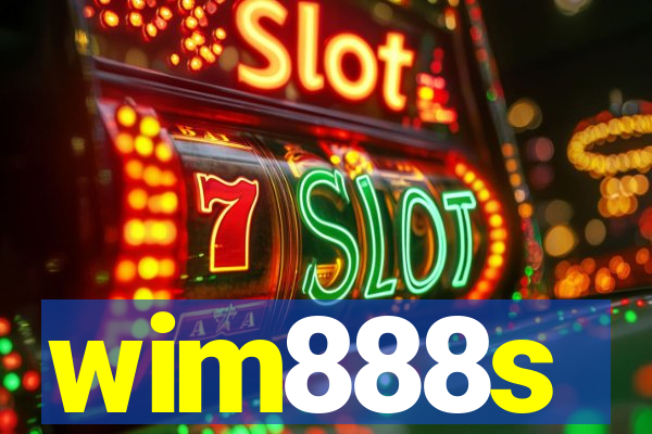 wim888s