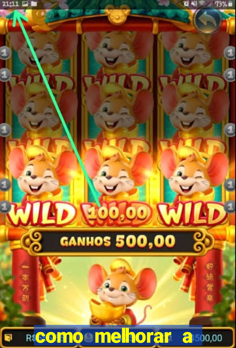 como melhorar a rota da internet para jogos