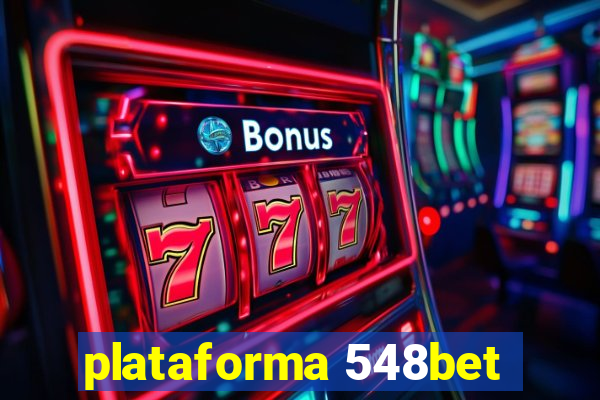 plataforma 548bet