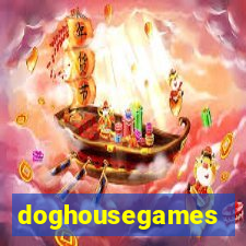 doghousegames
