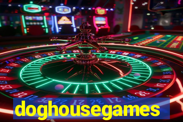 doghousegames