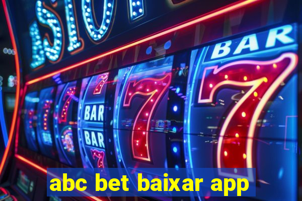 abc bet baixar app