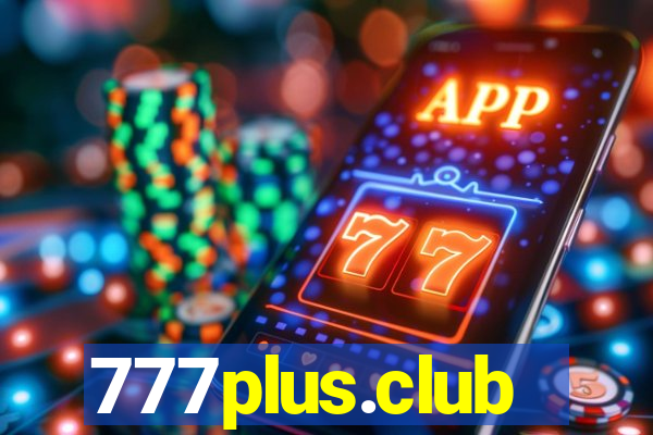 777plus.club